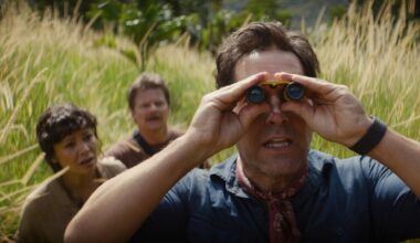 'Anaconda'-reboot steekt de draak met 'Avatar' in hilarische nieuwe trailer