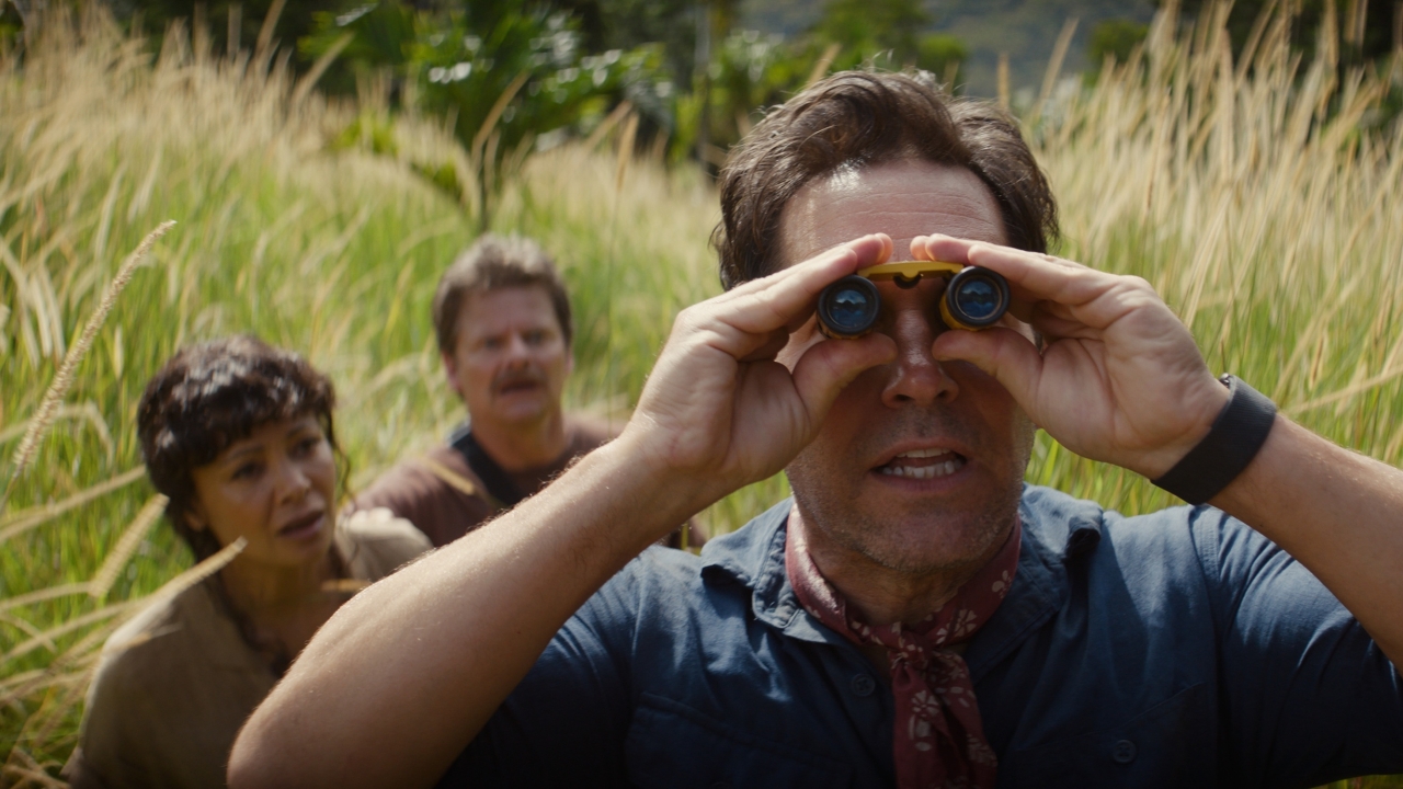 'Anaconda'-reboot steekt de draak met 'Avatar' in hilarische nieuwe trailer