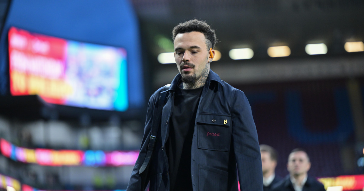 ‘Hij heeft ruimte nodig om op adem te komen’