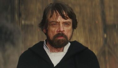 Pijnlijk voor Mark Hamill: Staat midden in Hollywood en IEDEREEN loopt hem voorbij