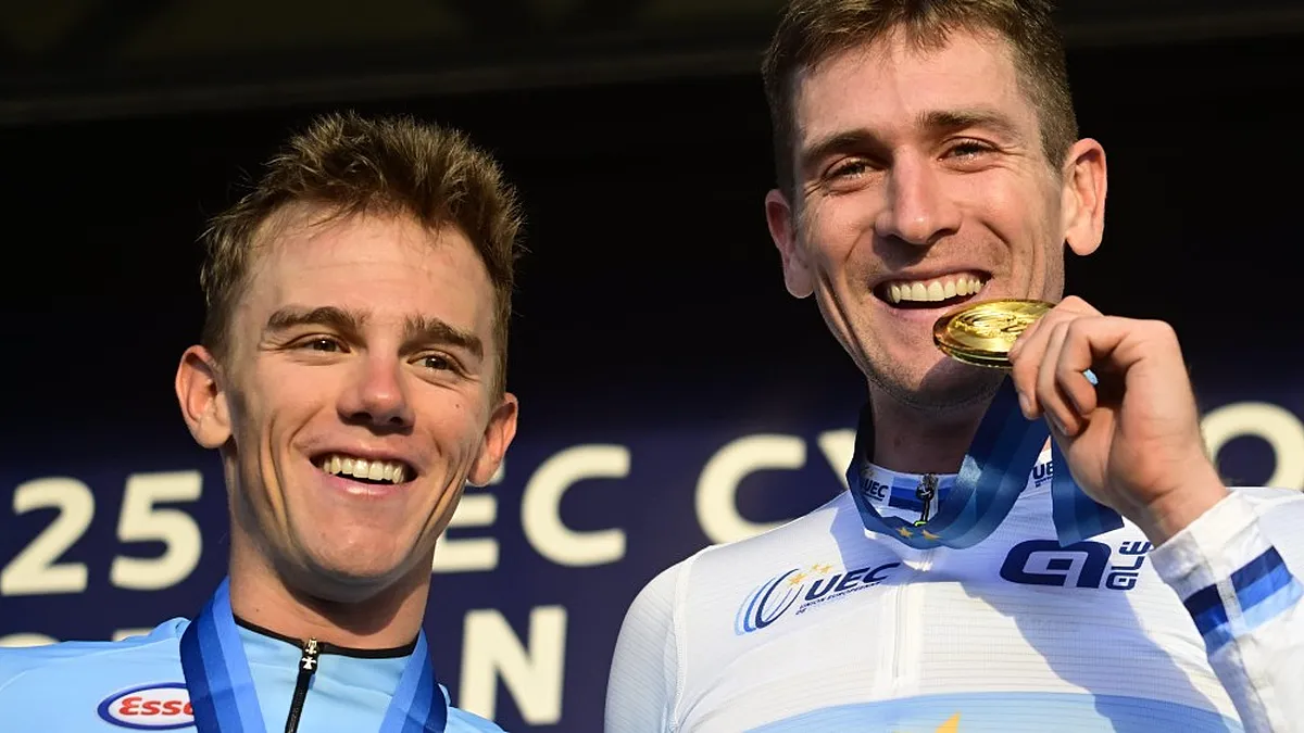 Aerts trekt Thibau Nys brutaal van zijn wolk: "Dat is nu gedaan"