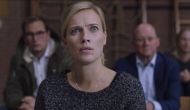 Vanavond op televisie pakt deze kaskraker nog één keer iedereen helemaal in