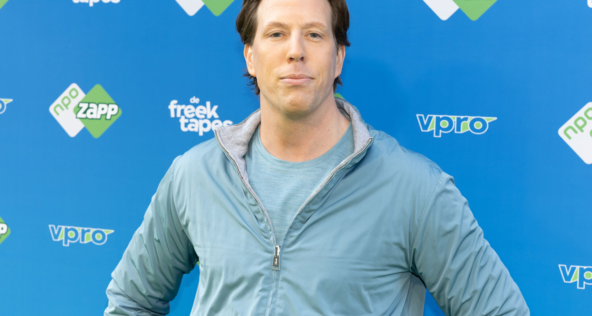 Freek Vonk doet boekje open over dromen en kinderwens