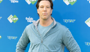 Freek Vonk doet boekje open over dromen en kinderwens