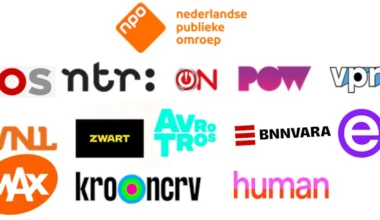 Overzicht: deze NPO-programma’s gaan (deels) in 2026 verdwijnen