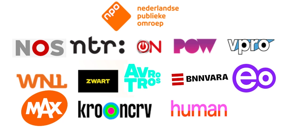 Overzicht: deze NPO-programma’s gaan (deels) in 2026 verdwijnen