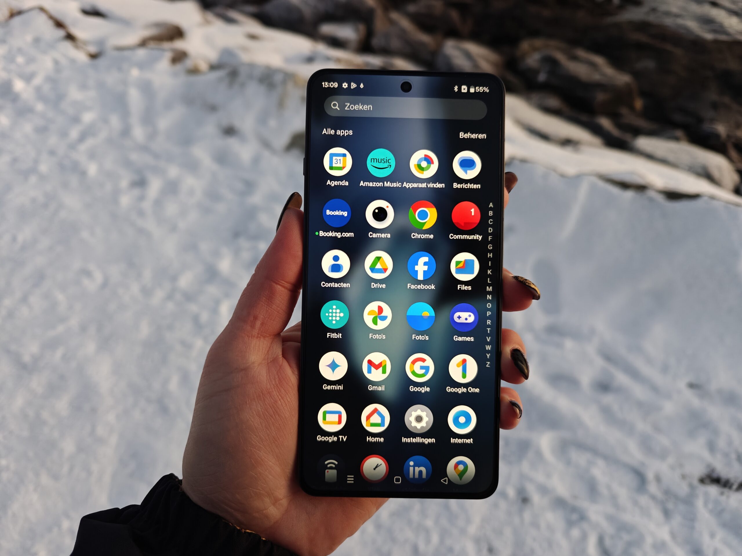 Deze 8 handige apps nemen we zeker mee naar 2026