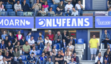 SC Heerenveen hanteert speciale regels voor aanstaande…