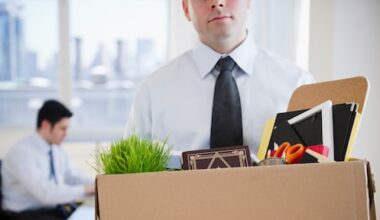 dit zijn de 10 meest bizarre ontslagzaken van 2025