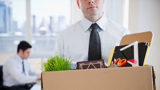 dit zijn de 10 meest bizarre ontslagzaken van 2025