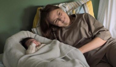 De TV van gisteren: Oogappels neemt afscheid met prachtige kijkcijfers