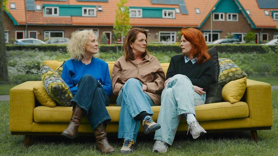 Dit zijn de allereerste beelden van Oogappeltje voor de Dorst