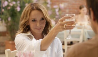 Flikt Netflix het wéér? Nieuw seizoen van geliefde hitserie scoort de pannen van het dak | Netflix Nieuws