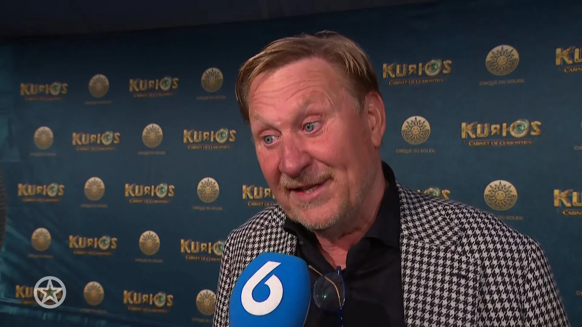 Oos Kesbeke pakt nieuwe hobby op