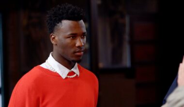 Claude blikt in Open Casa Kerst terug op het Eurovisie Songfestival: 'Een klein soort trauma'