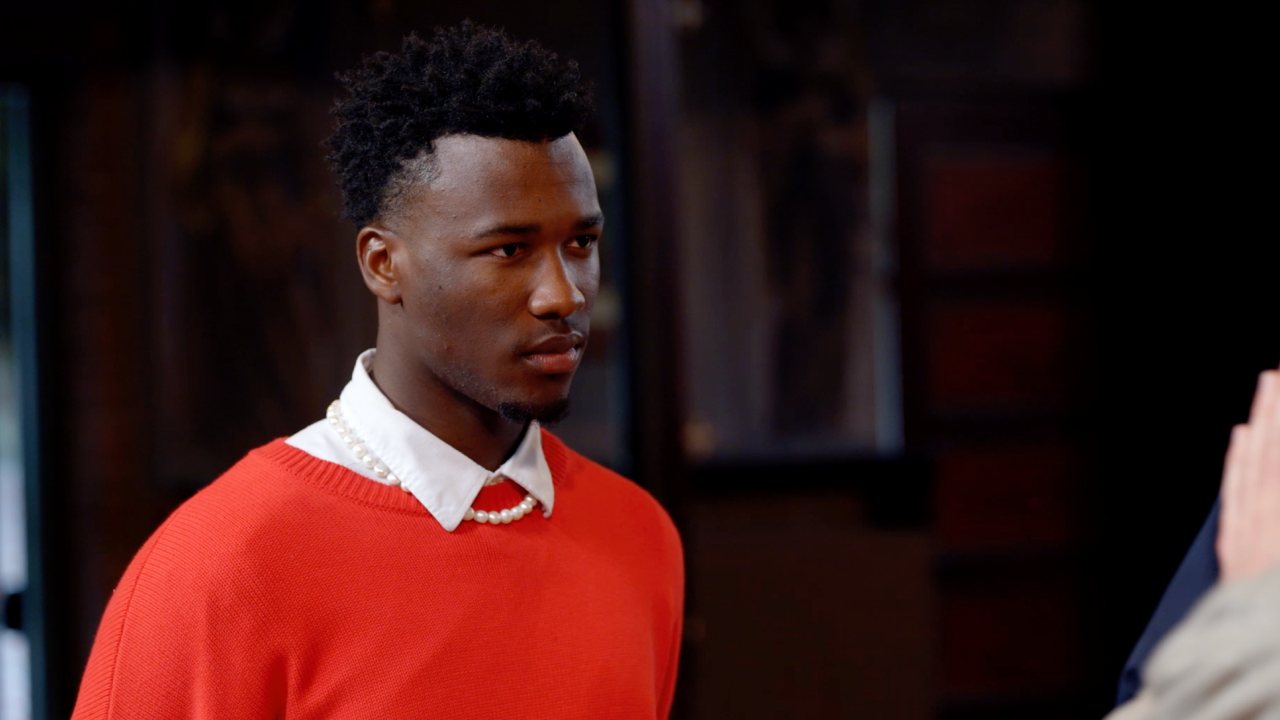 Claude blikt in Open Casa Kerst terug op het Eurovisie Songfestival: 'Een klein soort trauma'