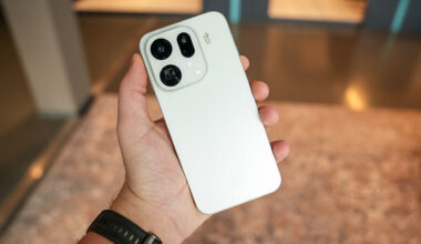 Waarom de Oppo Find X9 Pro Tims favoriete smartphone van 2025 is