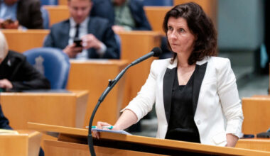 Veeprikkergate en derogatiesores - Achtergrond Stikstofstemming