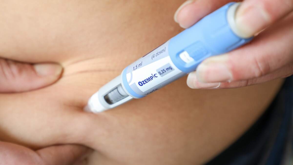 Foto ter illustratie, niet het middel dat mogelijk gebruikt is door de overleden Belgische.