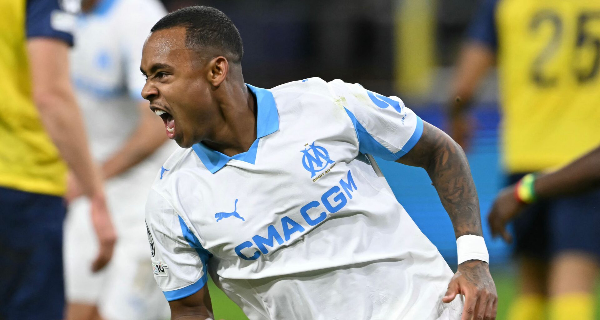 Franse krant L’Équipe trekt na half jaar duidelijke conclusie over Igor Paixão