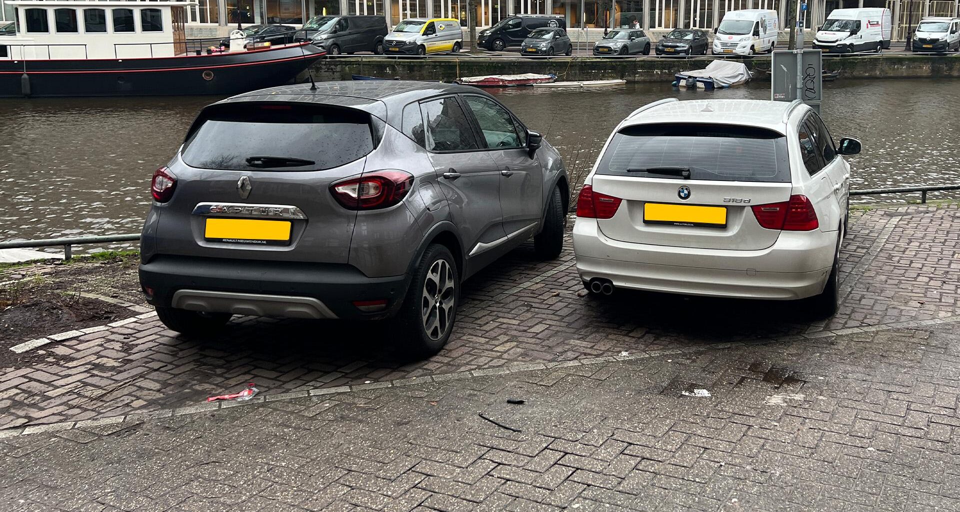 Twee nieuwe verkeersborden voor milieuzones vanaf 2026