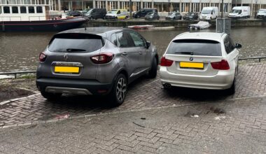 Twee nieuwe verkeersborden voor milieuzones vanaf 2026