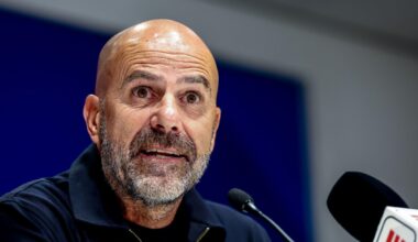 Foto: Groot nieuws over ‘nieuwe bondscoach Oranje’