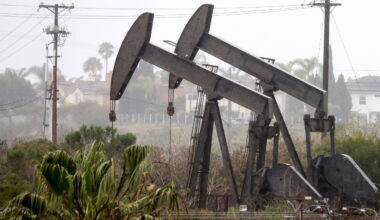 Rusland ziet prijzen voor ruwe olie dalen naar recordlaagte door sancties