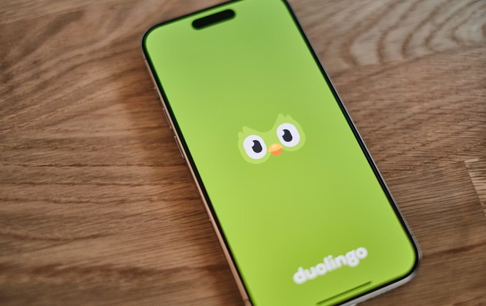 Duolingo is compleet overbodig door deze gratis apps