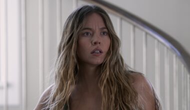 Michael Bay maakt van Sydney Sweeney een explosieve actiester
