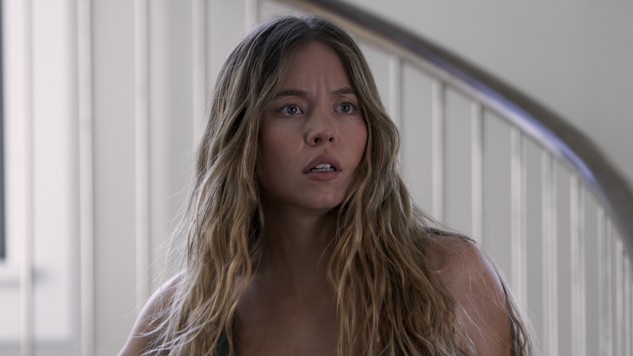 Michael Bay maakt van Sydney Sweeney een explosieve actiester