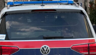 Nederlandse wintersporters slaan meerdere mensen het ziekenhuis in: daders gezocht