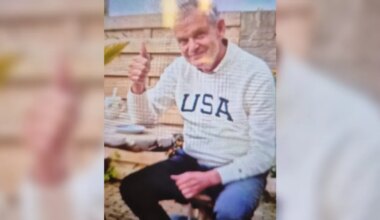 Politie maakt zich zorgen om vermiste Arjan (67) uit Leidschendam