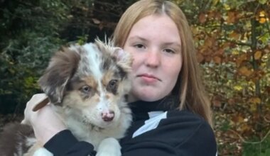 Amy (12) uit Oosterbeek sinds vorige week donderdag vermist