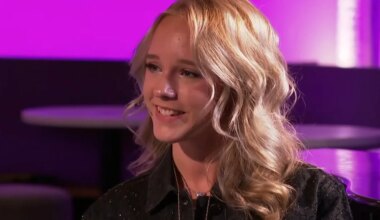 Emma Kok dolblij met vriendje Jort: 'Hartstikke verliefd'