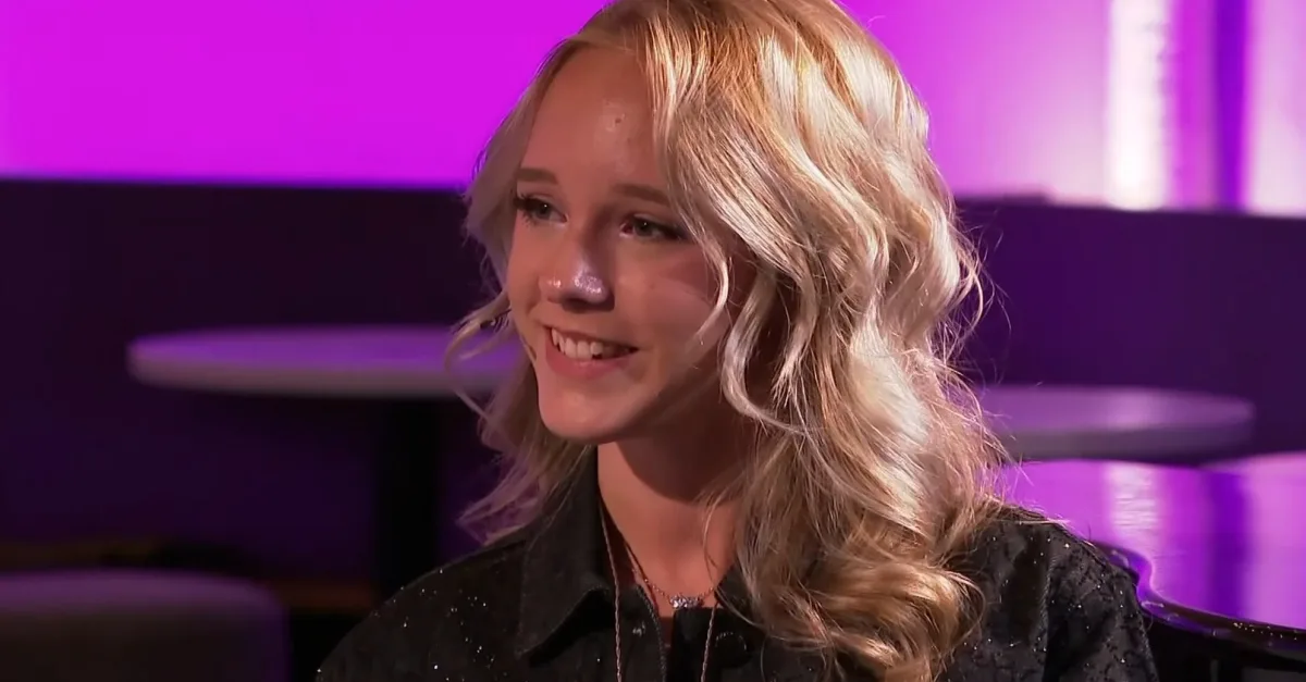 Emma Kok dolblij met vriendje Jort: 'Hartstikke verliefd'