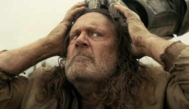 Een nóg groter succes dan het eerste seizoen? Hitserie met meer dan 100 miljoen views voorzien van vervolg | Prime Video Nieuws