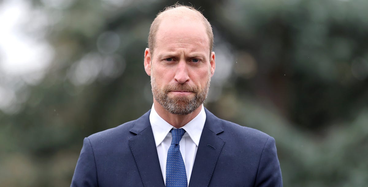 Dít interview van Diana is 'open wond' voor prins William