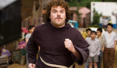 Jack Black wil sequel op vergeten comedy waar niemand het nog over heeft