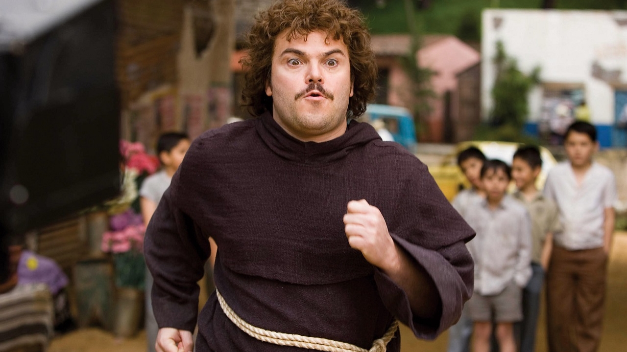 Jack Black wil sequel op vergeten comedy waar niemand het nog over heeft