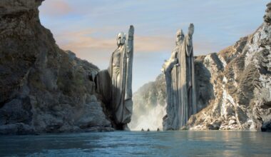 Dé fantasyfilm der fantasyfilms nu weer bijzonder in trek op HBO Max