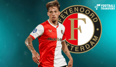 Luciano Valente op weg naar megatransfer na goedkeuring van scouts