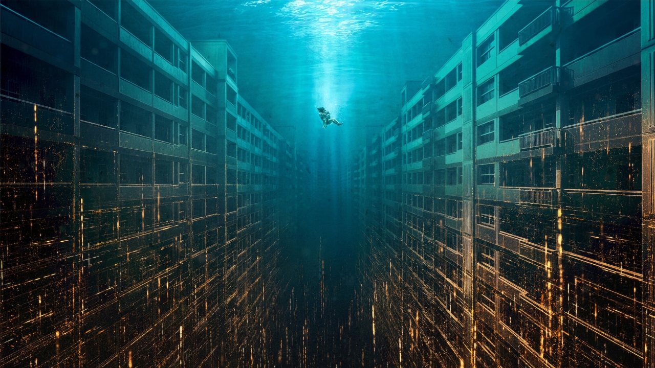 Deze 3 films op Netflix worden nu compleet grijs gedraaid