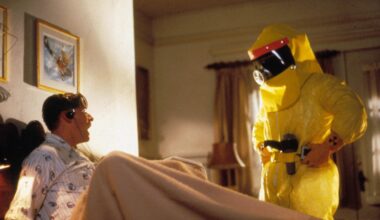 Deze iconische parel op Netflix zet je waarschijnlijk direct aan voor een avond topvermaak