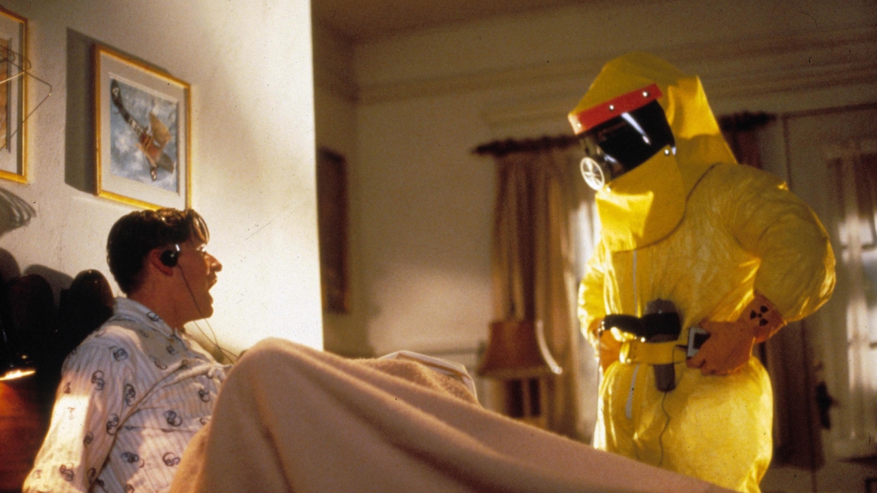 Deze iconische parel op Netflix zet je waarschijnlijk direct aan voor een avond topvermaak