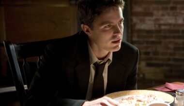 Deze thriller is een van de sterkste regiedebuten ooit, en nu zie je hem gewoon op Netflix