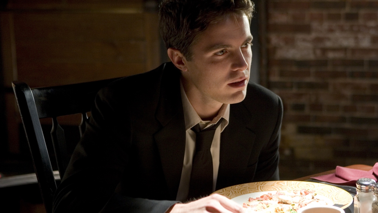 Deze thriller is een van de sterkste regiedebuten ooit, en nu zie je hem gewoon op Netflix