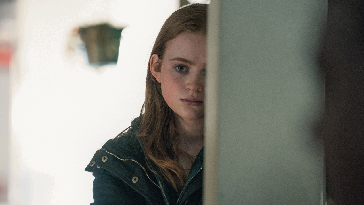Sadie Sink laat zich eindelijk uit over mysterieuze 'Spider-Man'-rol: "Zoveel geheimen"