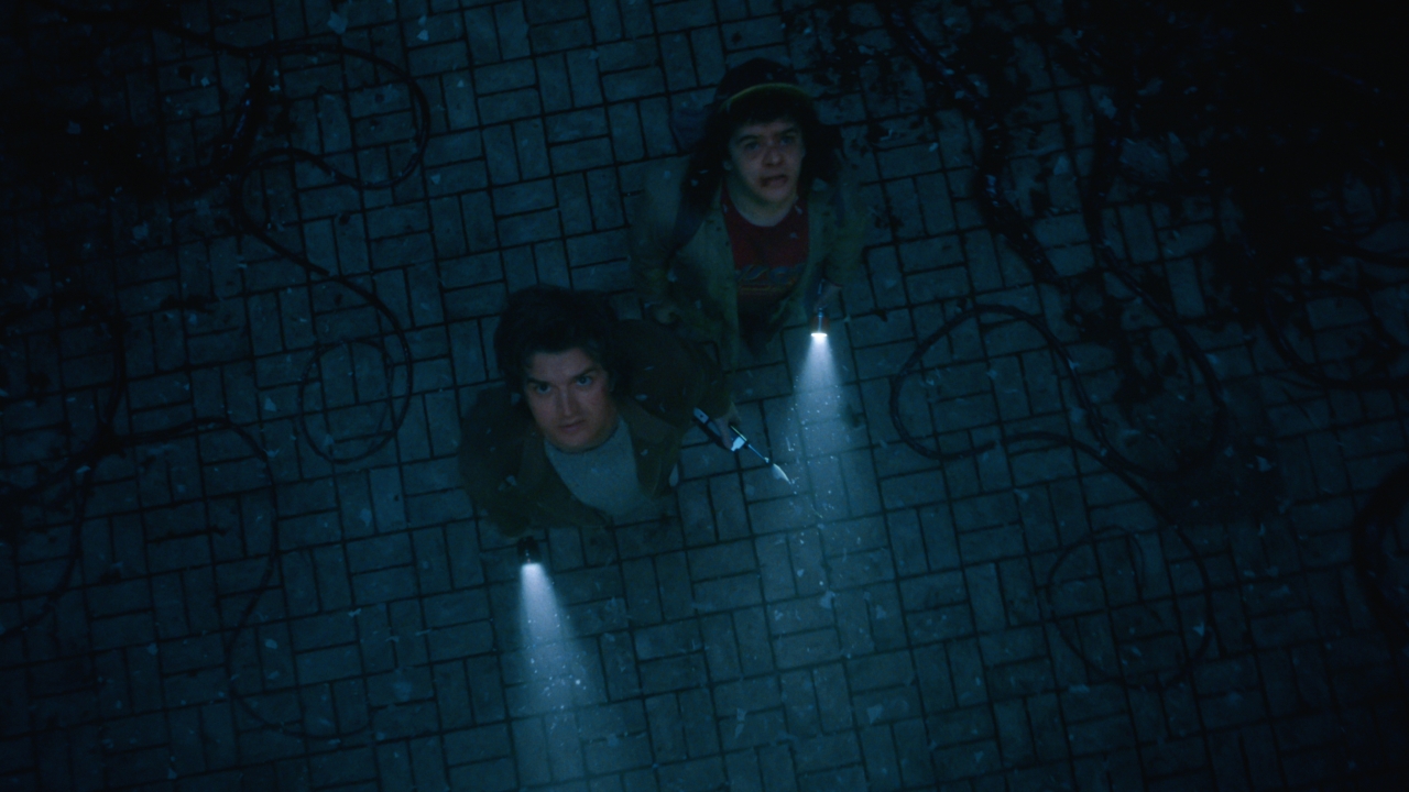 Laatste aflevering 'Stranger Things' krijgt kritiek, seizoen 2 van beste serie van 2025 start alweer en Stephen King lyrisch over scifi-serie