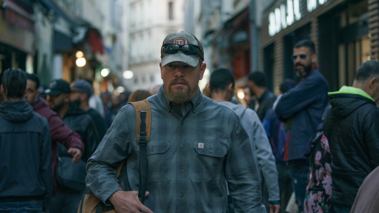 Vanavond op televisie: Deze spannende film steelt geheid al je aandacht